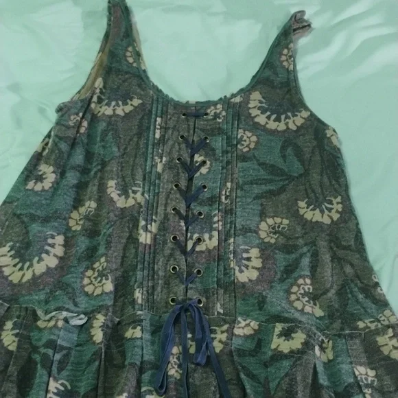 Gorgeous Free People Shift - Picture 8 of 9